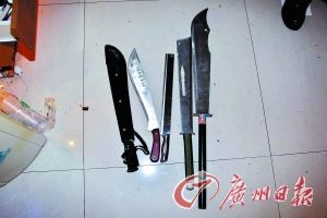 30人武装团伙强迫41名妇女澳门卖淫