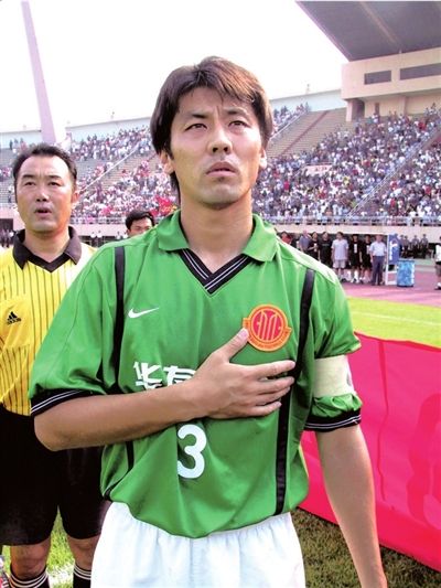 国安前队长谢朝阳起诉诺基亚