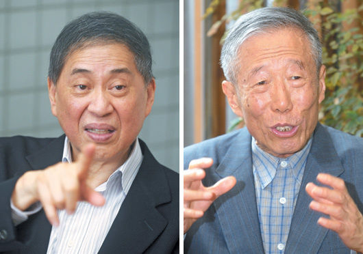白先勇写白崇禧:多年没人写 只好自己动笔_新浪新闻
