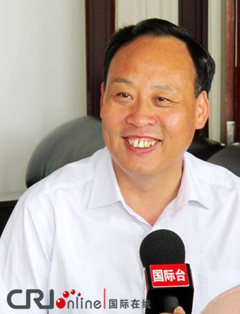 洛阳市副市长张世敏