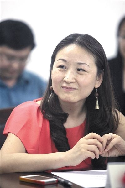 园合作帮孩子摆脱入园焦虑(2) 谢先印,北京爱乐祺早教副总经理 甄鹏