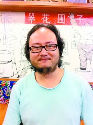 重师教师郑正写《爸爸的晚餐》br/夺中国电影文学最高奖