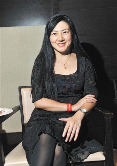 郭敬红 路威酩轩香水化妆品(上海)有限公司公关及传媒总监孙宁 天梭表