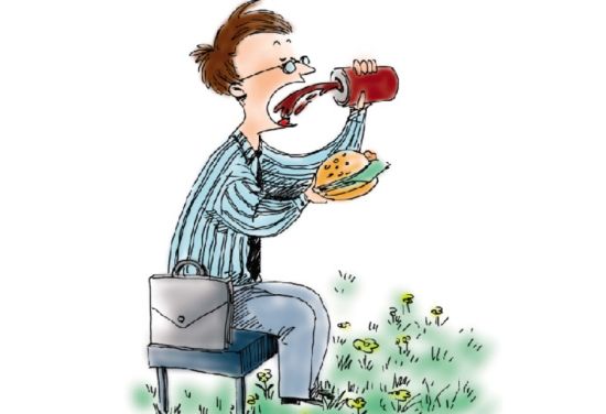 【文艺之声·大铭脱口秀】我被生活给玩了_新浪新闻