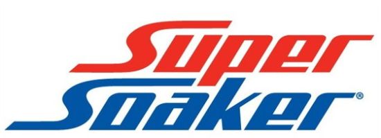 全新的nerf水枪发射器为您带来冰爽夏日体验