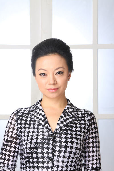 赵萍商务部研究院消费经济研究部副主任,研究员, 博士,是中国最具影响