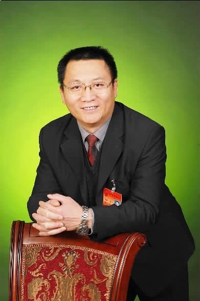 周志军北京市第十二届"十三届"十四届人大代表