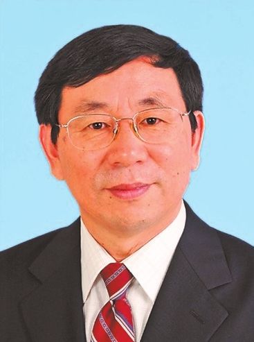 张培震:低调敬业的海归院士