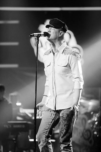 灰子,不管走到哪里我都是兰州人