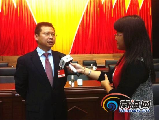 万宁市长回应网友:多方式改造建设保护太阳河