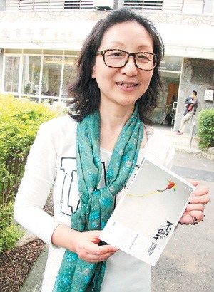 儿子在台湾自杀 大陆母亲走出悲痛关怀在台陆生