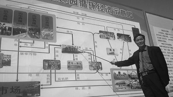 景县51岁的贾连海半辈子都在黄土地里摸爬滚打,是个地地道道的农民,可