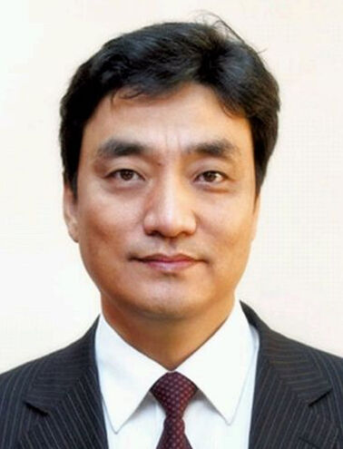 记者段玉良/摄7月2日,昆明市委组织部工作人员向记者证实,昆明市委