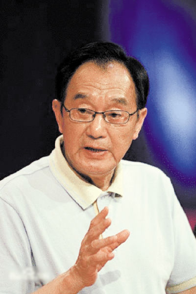 (据银川新闻网,扬子晚报网)语录张贤亮:成功的爱情都是可悲的张贤亮说