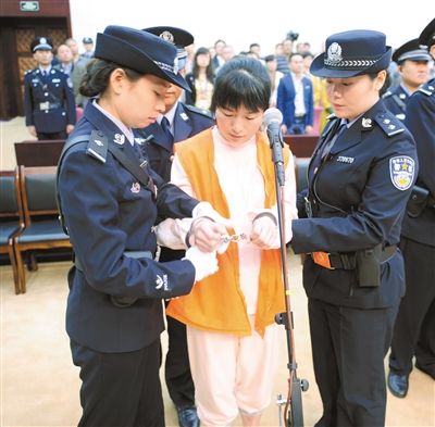 中院公开宣判,张帆,张立冬被判死刑,吕迎春(张帆的朋友)被判无期徒刑