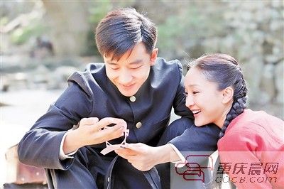 《红高粱》周迅"套"中3000万