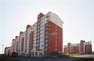 房山长阳 地铁 名企 刚需盘云集