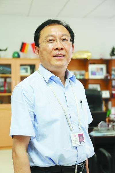 廉玉波:工程师文化让比亚迪走在时代前沿