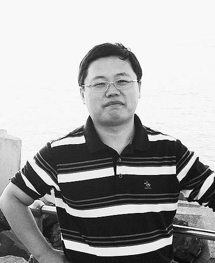 占海:奋斗在"云"上的理工男