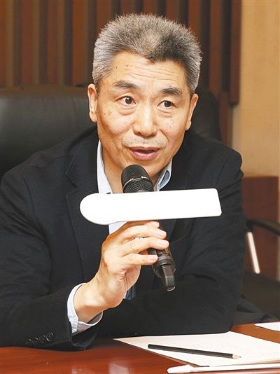 联委员,中美集团总裁兼京东中美医院 石仲仁,河北省儿童医院院长 李怀