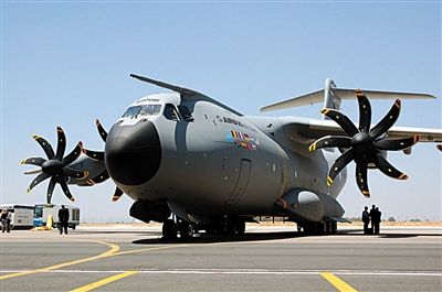 c-130軍用運輸機安-225運輸機俄羅斯新研製的運輸機