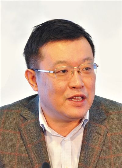 中国社科院金融所银行研究室主任曾刚:邮储银行副行长徐学明