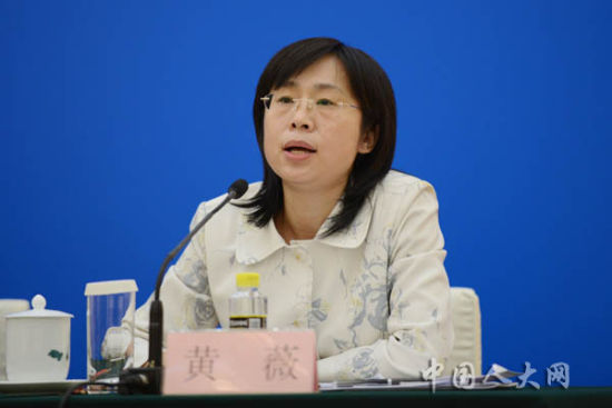 法工委官员谈食品安全法修改初衷:重典治乱
