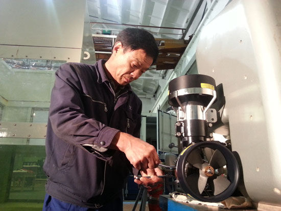 大国工匠寻找缺失的工匠精神