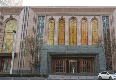 郑州皇家一号案宣判两名主犯组织卖淫被判无期