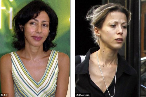 imf总裁卡恩遭各路女性指控 被曝多次召妓(图)