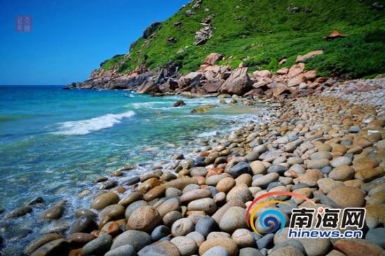 南海网网友万宁寻美:乡村晨曦渔歌醉人心脾[图]