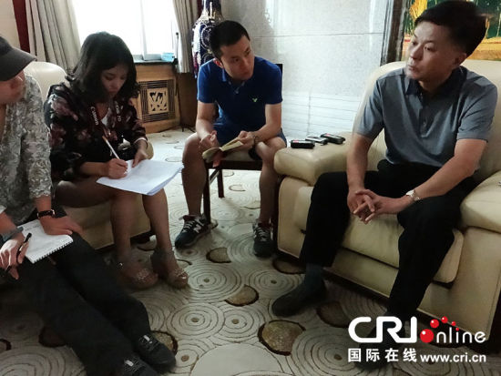 石河子经济开发区助力新疆丝绸之路经济带建设(图)