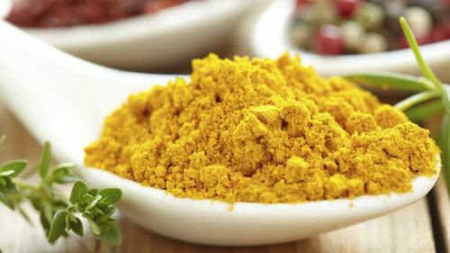 咖喱料理常用的姜黄似乎含有一种可以促进神经细胞生长的成分.