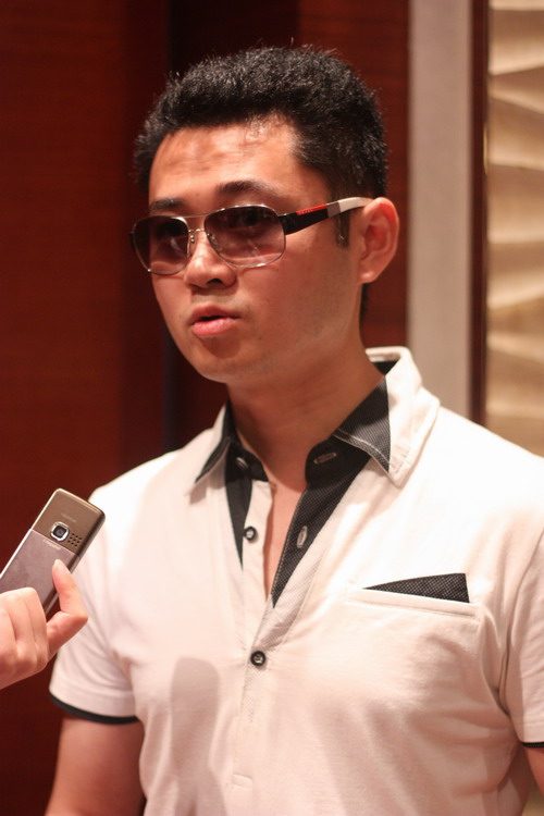 武汉最贵富豪相亲会 开创多项全国之最