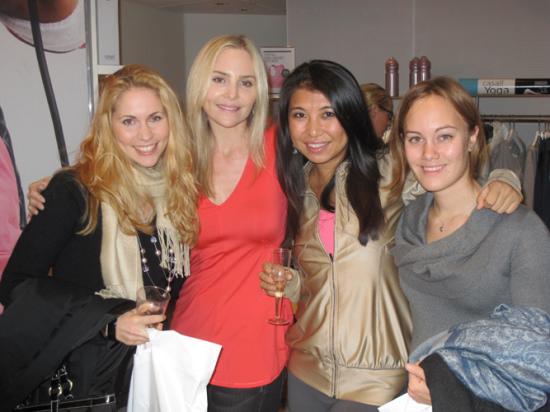 在瑞典担任coo.(美国《侨报周末》)