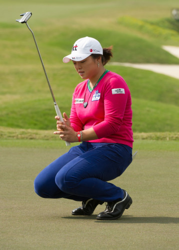 2010中国高尔夫报道_新浪高尔夫频道_新浪网