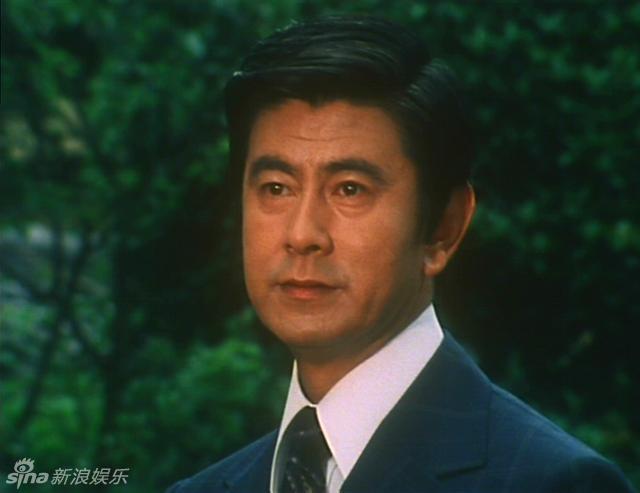 宇津井健去世同窗仲代达矢悲伤