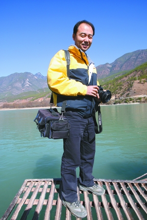 拯救地球50人4中国人榜上有名