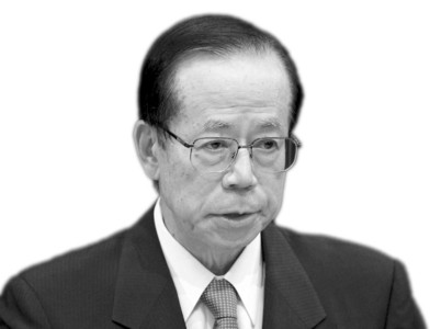 日本首相福田康夫辞职