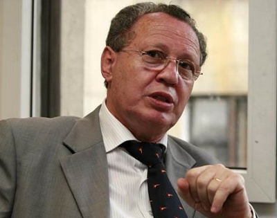 伊利·卡蒙以色列国防部顾问反恐国际研究所研究员