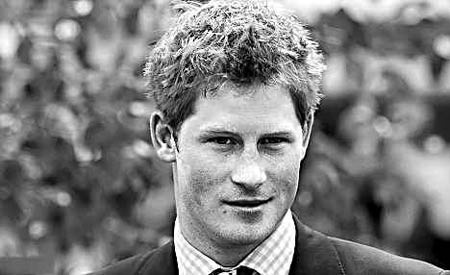 英国菲利普亲王嘲笑设计师胡子被指粗鲁(组图)