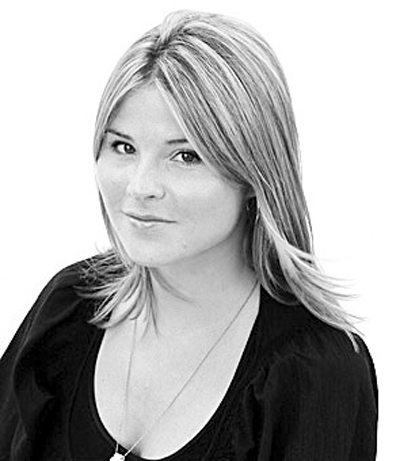 > 正文        据美国媒体6日报道,美国前总统布什的女儿詹娜日前接受