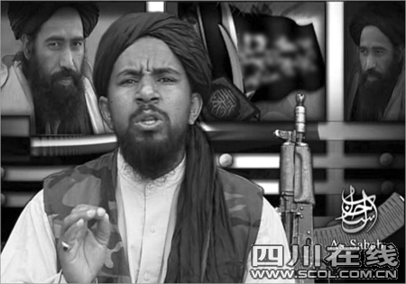 美国媒体11日报道,遭袭身亡者可能包括"基地"组织三号人物阿布