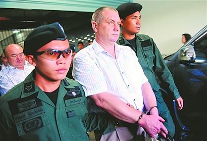 载有朝鲜军火飞机疑点多