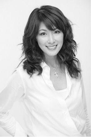 山田佳子