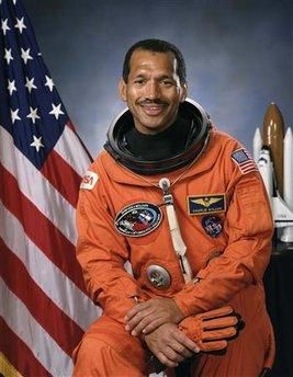 美国宇航局局长查尔斯·博尔登(资料图)