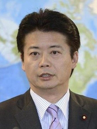 日本政府决定,对驻中国大使丹羽宇一郎反对东京都知事石原慎太郎"购买