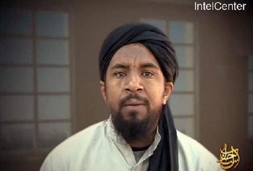 基地组织二号人物曾呼吁推翻叙利亚政权