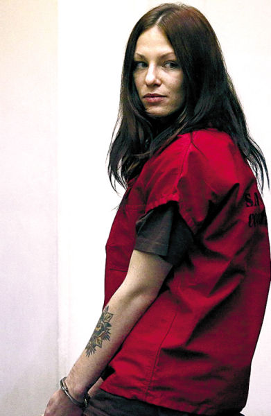 嗨死谷歌高管应召女杀手认罪