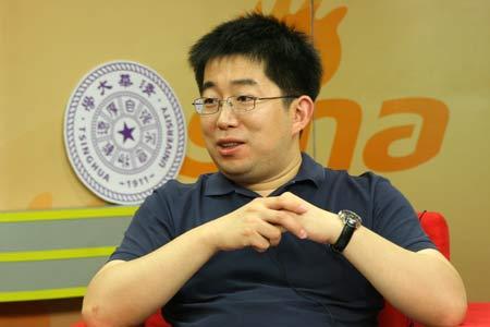 清华招办主任孟芊独家详解打破文理分科政策